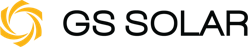 GS Solar – logo